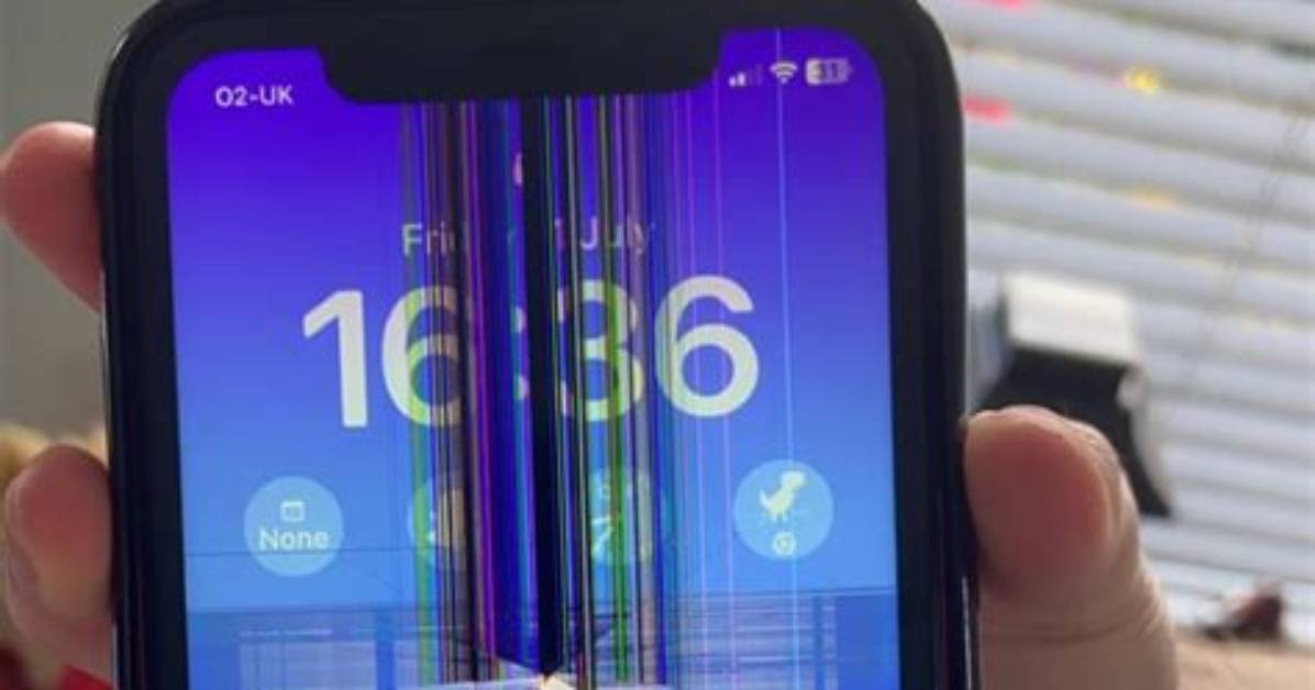 Is Your Phone Screen Ruined Forever? the Truth About Oled Burn-In