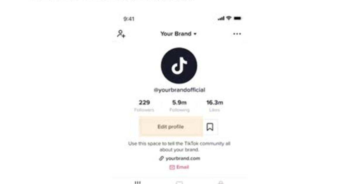 Is Your Tiktok Account at Risk? Why Thousands Are Changing Emails Right Now