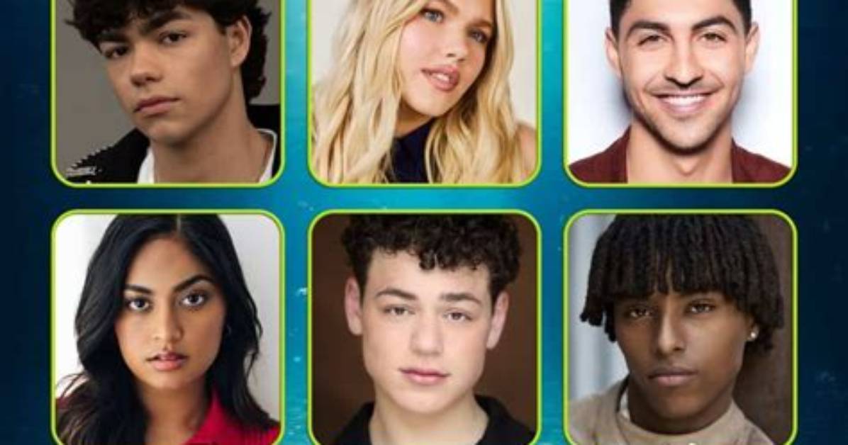 Is Zombies 5 Happening the Truth Behind Malachi Barton and Freya Skye S
