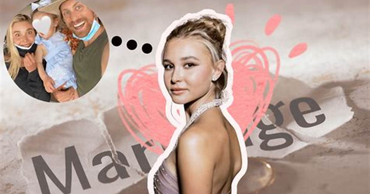 Isabel May Relationship Status Explained Everything Known About Her
