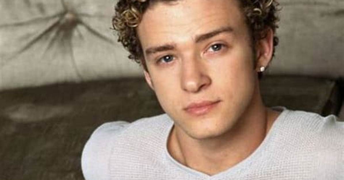 It S Gonna Be May Explained the True Story Behind Max Martin and Justin Timberlake S