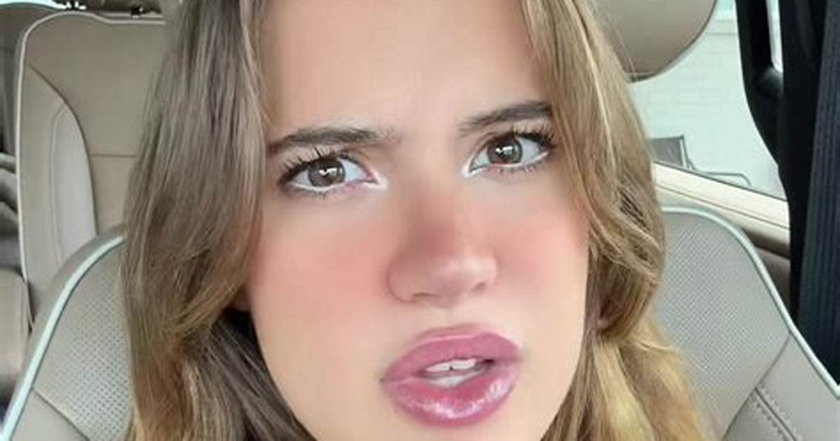 Ivy Harper Gym Video Trend How the Controversy