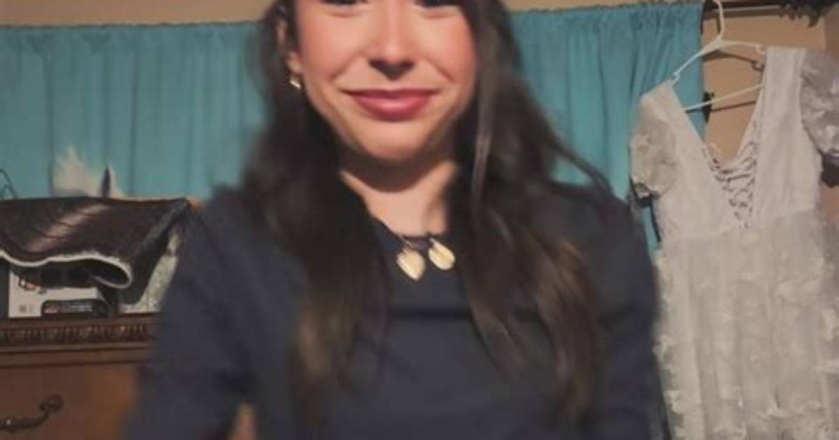 Ivy Jones Tiktok Rumors Examined What the Digital Evidence