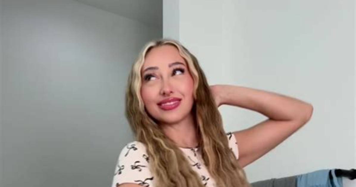 Ivy Jones Tiktok Trend Timeline How the Rising Creator Captured the Algorithm