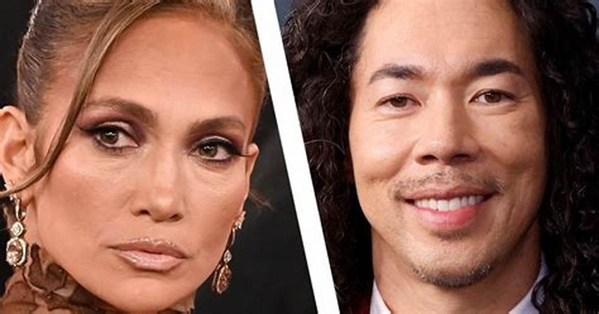 J Lo and the Glambot Explained the Video the Director and The