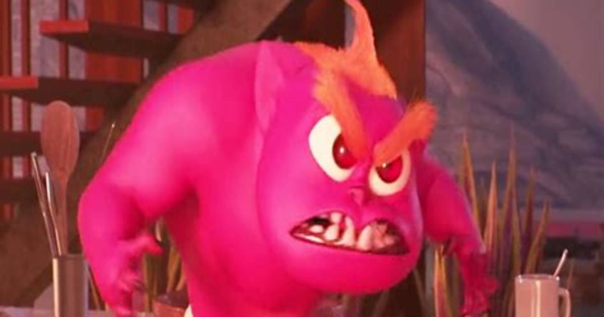 Jack Jack Angry Mode Complete Guide Superpowers Iconic Battles And