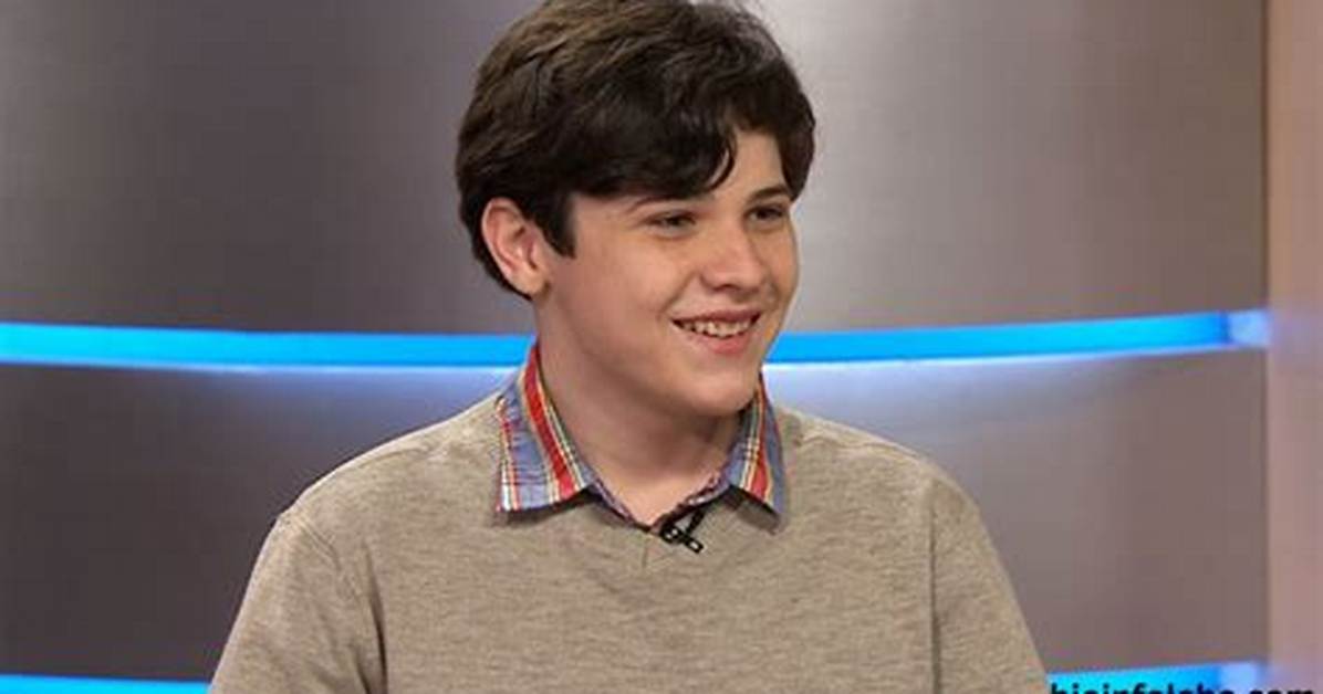 Jacob Barnett Net Worth Explained Career Family Drama And