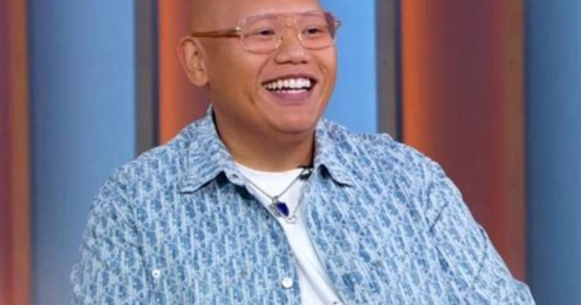 Jacob Batalon Finally Addresses the Viral Ceo of Sex Meme What He