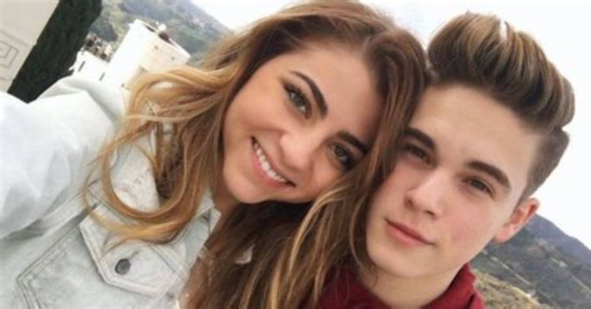 Jada Facer S Dating History in Pictures from Music Videos to Social