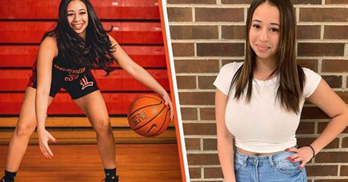 Jaden Newman Leaked Video Controversy Explained What Was Actually