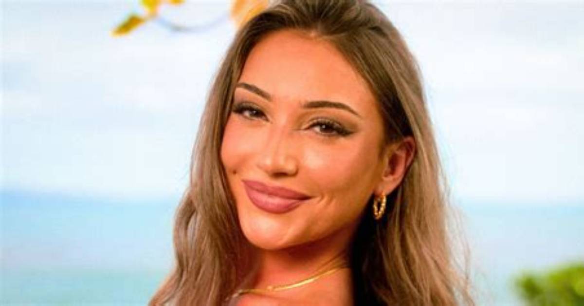 Jaden S Love Island Timeline from Casa Amor Arrival to Post