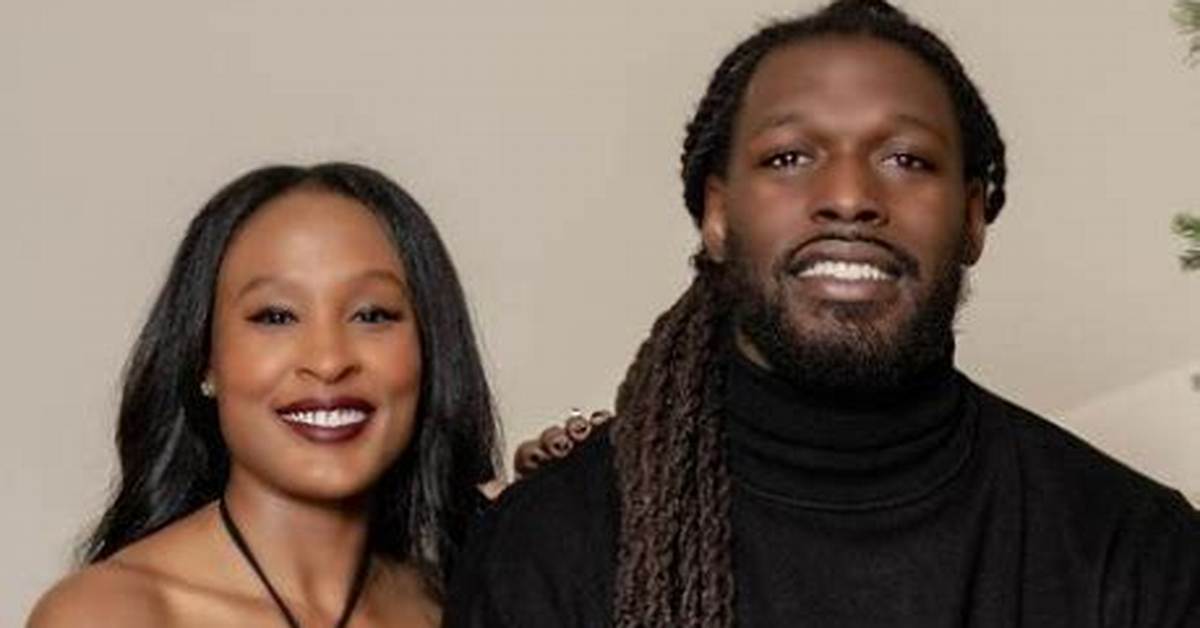 Jadeveon Clowney S Relationship Timeline What Verified Public