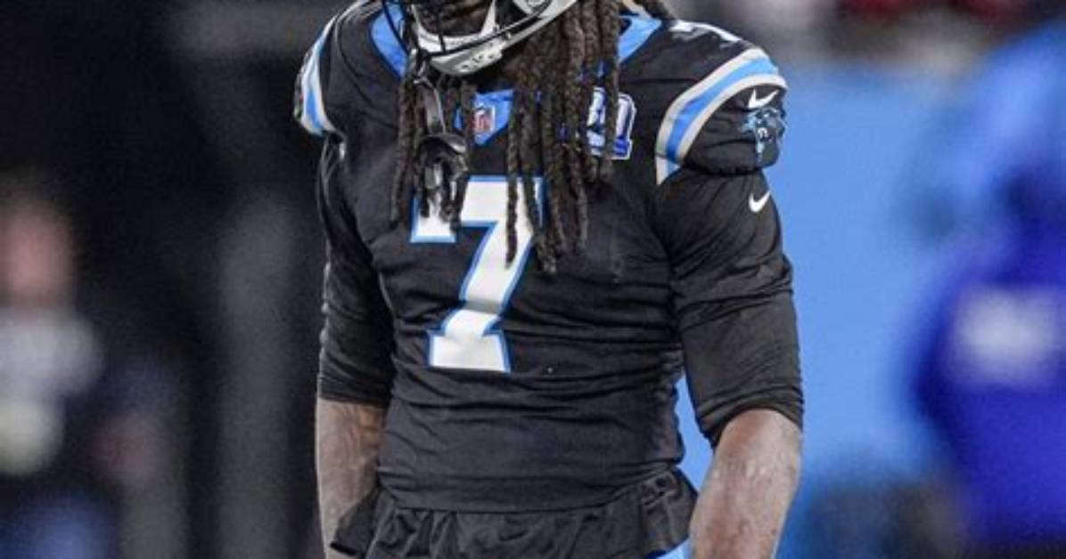 Jadeveon Clowney S Relationship