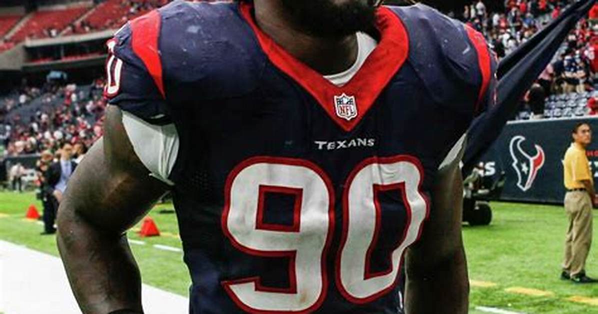 Jadeveon Clowney S