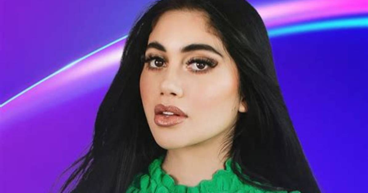 Jailyne Ojeda Career Timeline Phoenix Influencer to National Tv