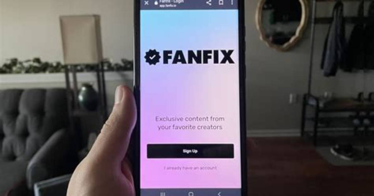 Jaime Fanfix Leak Exposed Separating Scams