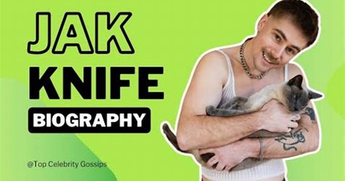 Jak Knife and Jolla Pr Viral Collab What Really Happened Behind The