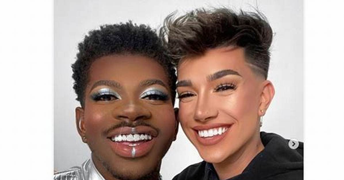 James Charles Relationship Timeline from His Coming out to Recent