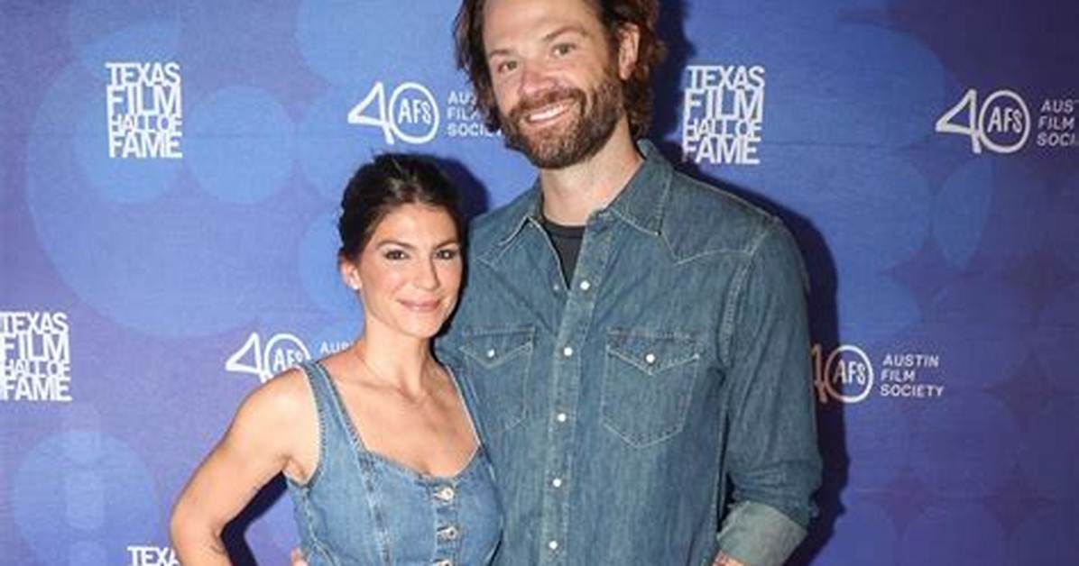 Jared Padalecki S Screen Evolution How His Height Defined His 20