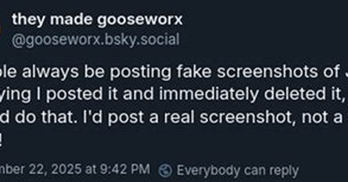 Jax Trans Confirmation Evidence Screenshots Credits and Creator