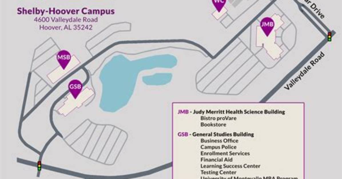 Jefferson State Hoover 20 Year Milestone from Campus Opening to New Ai