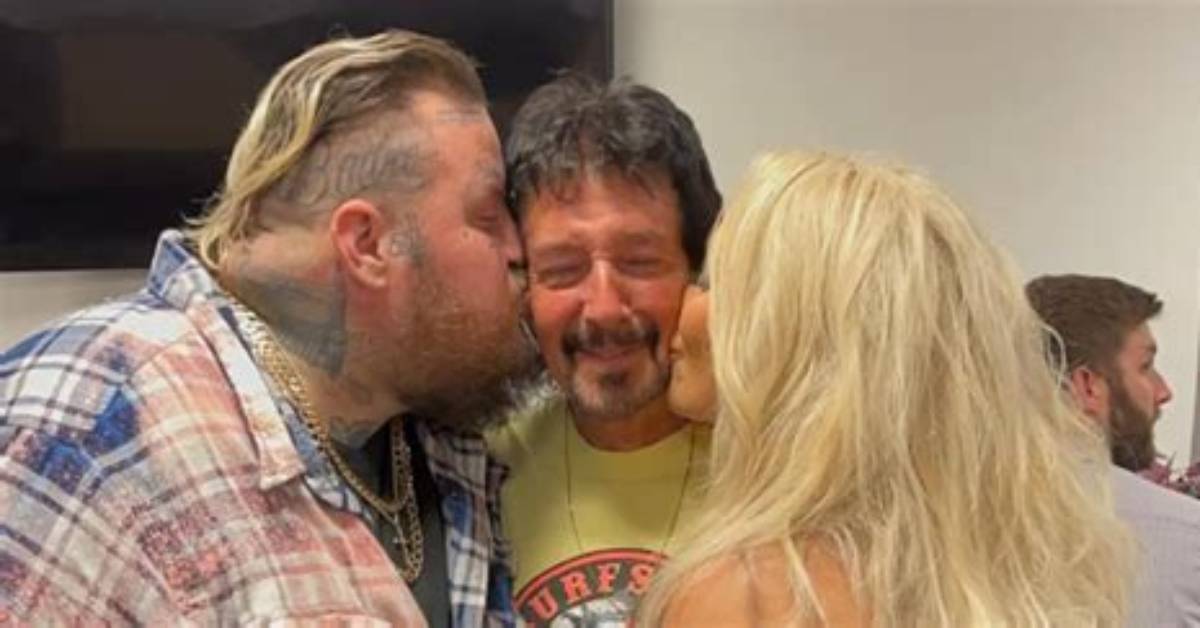 Jelly Roll Death Hoax Explained What Really Happened to The