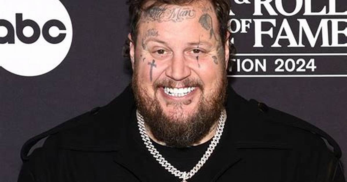 Jelly Roll S Huge Next Era New Singles American Idol Residency and Post
