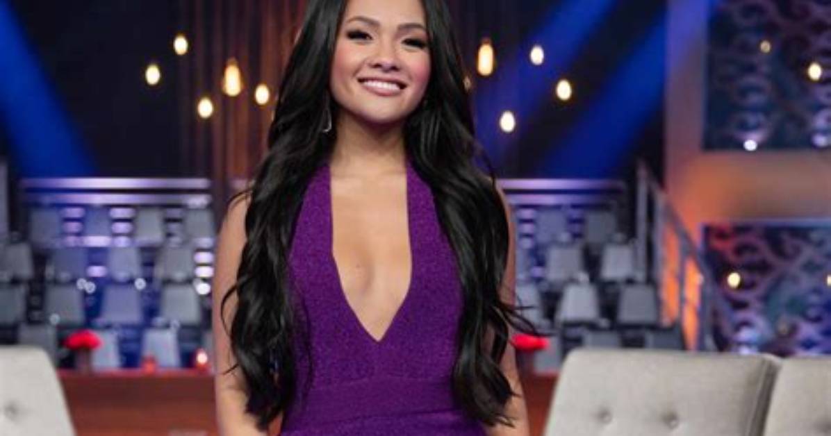 Jenn Tran S Viral Tiktok Clues Decoded Every Hint About Her New
