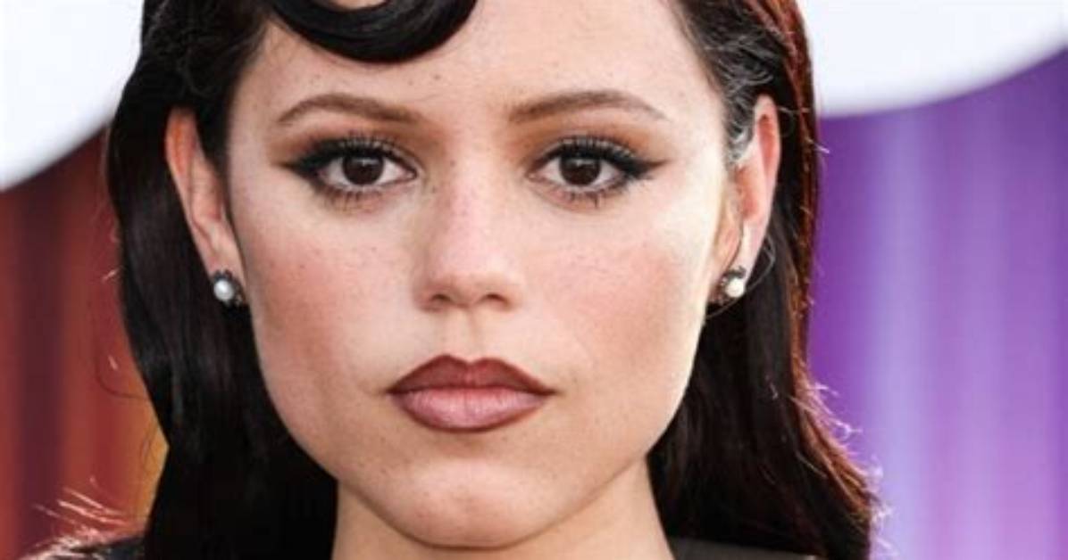 Jenna Ortega Reveals the Chaotic Truth Behind Sabrina Carpenter S Gory