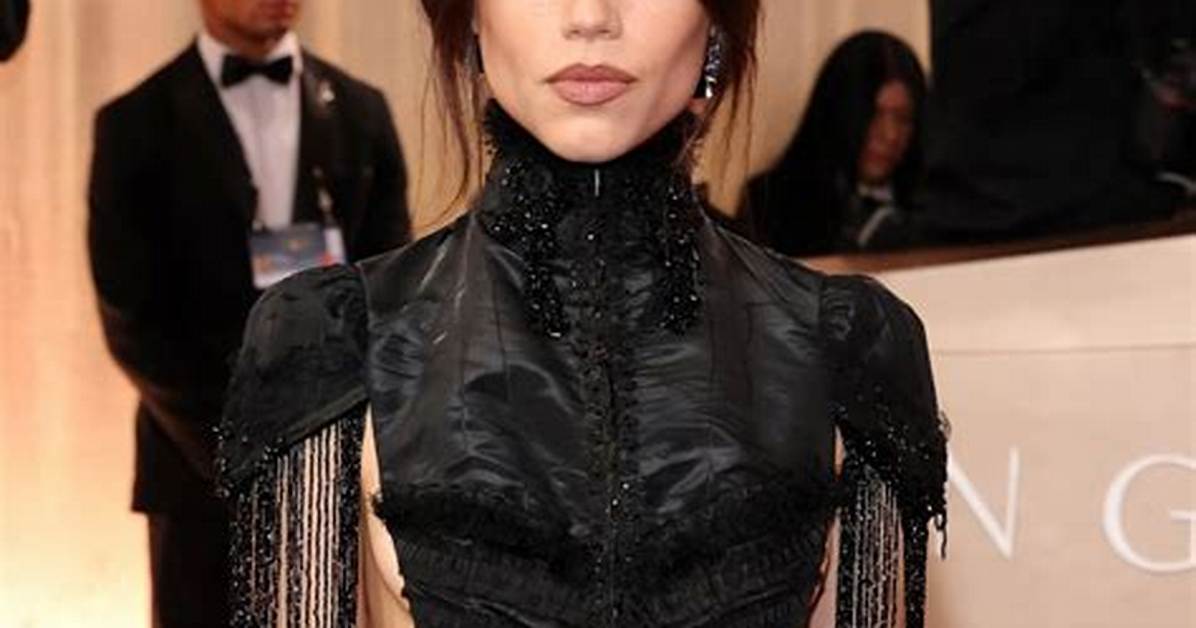 Jenna Ortega Trending Searches Explained Frequently Asked Questions And