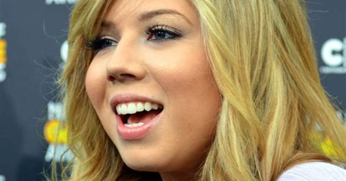 Jennette Mccurdy S Body Journey Explained Questions Answered on Her Health And