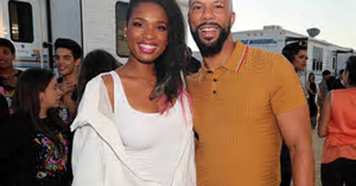 Jennifer Hudson and Common Relationship Timeline Amid Ongoing