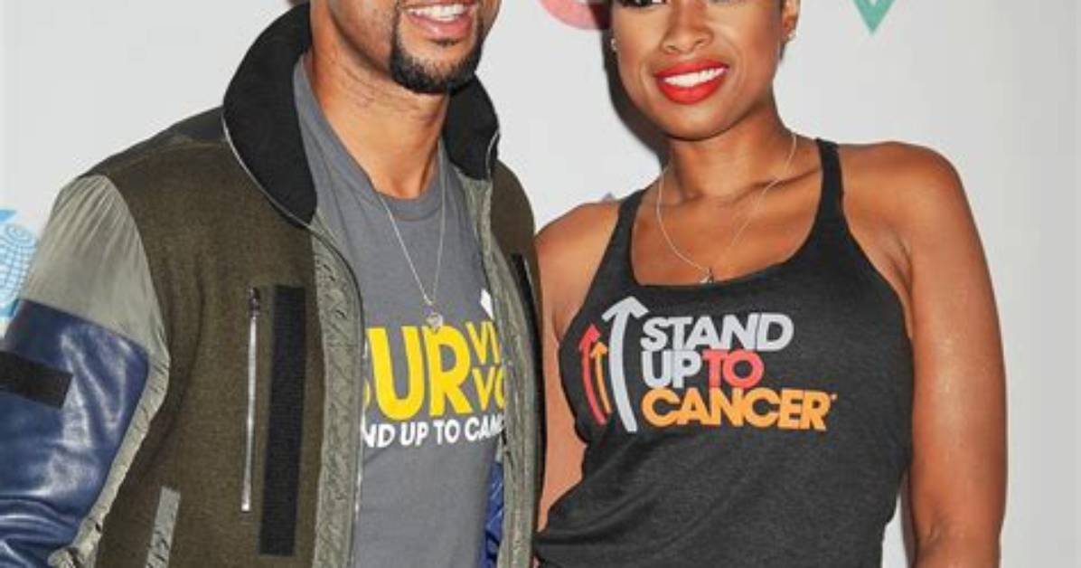 Jennifer Hudson and Common Relationship Timeline