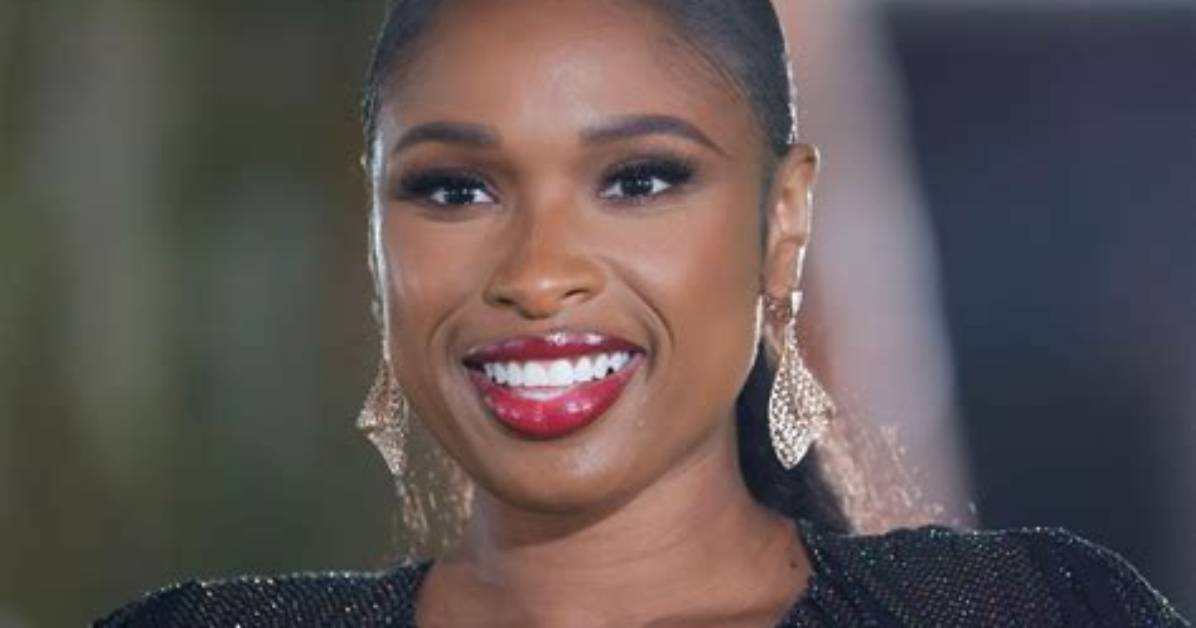 Jennifer Hudson And