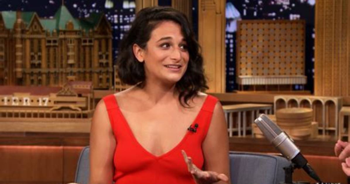 Jenny Slate on Snl Everything Fans Ask About Her Short Stint and Big