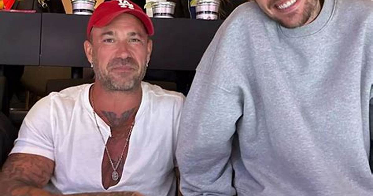 Jeremy Bieber Shares