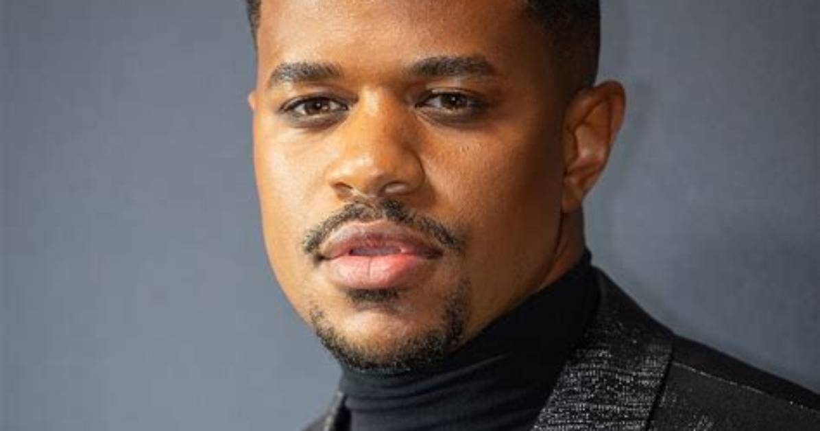 Jeremy Pope Identity Q a Is the Star Gay Who Is He Dating and What Did He