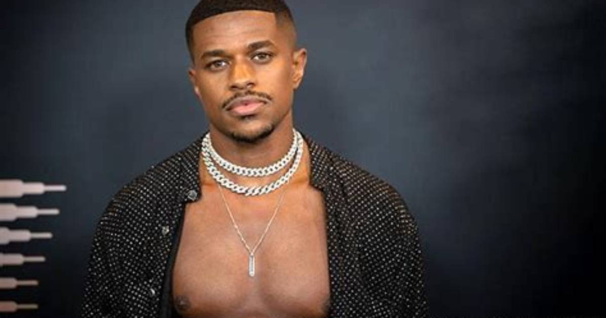 Jeremy Pope S Candid Statements on Being Gay and Reclaiming His
