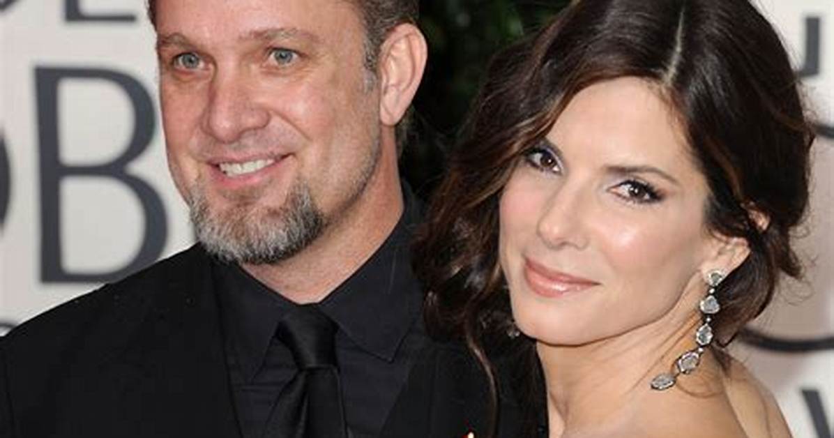 Jesse James Breaks Silence on Sandra Bullock Split and Pain of Missing Adopted Son