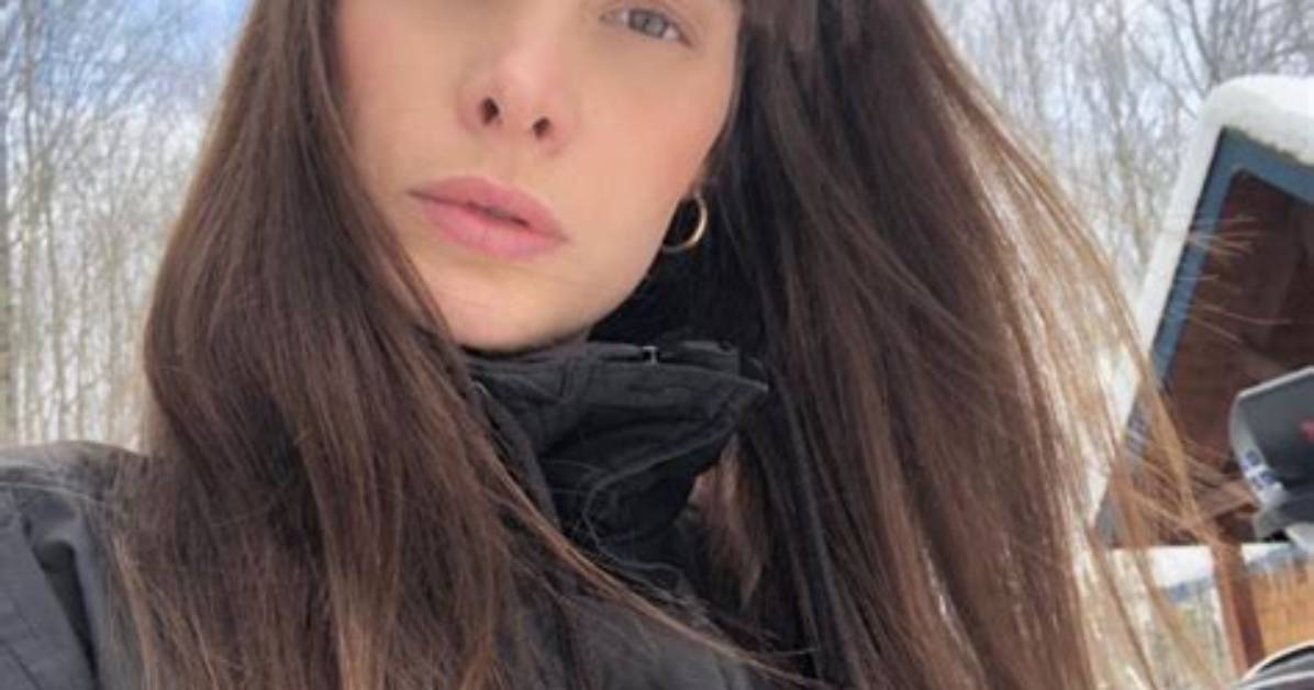Jessiann Gravel Beland Explained Net Worth Career Children And