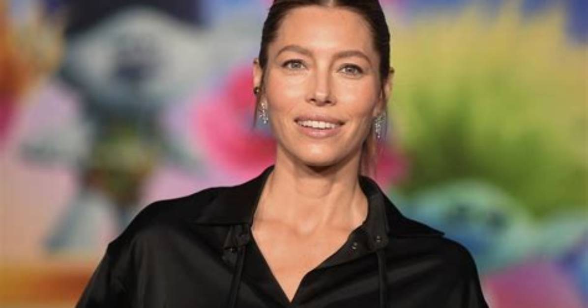 Jessica Biel S Tiktok Backlash Timeline from Viral Prank To