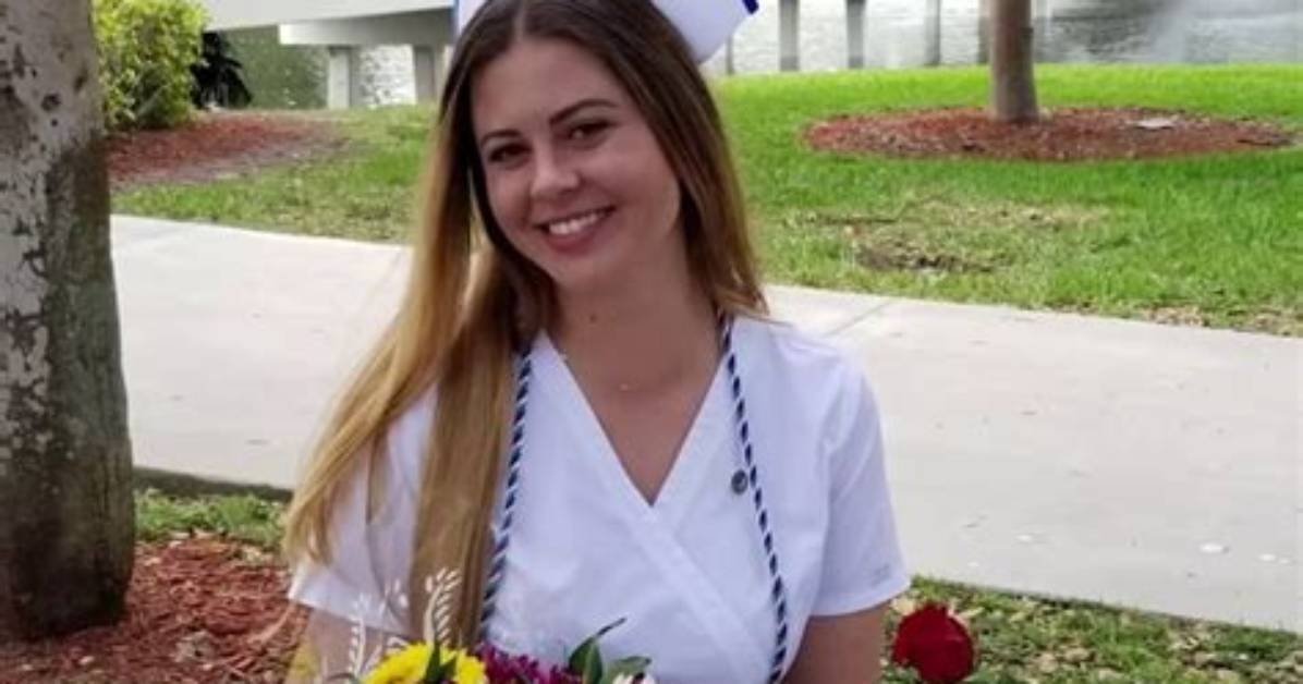 Jessica Lloyd Coral Springs Timeline from Tragedy To