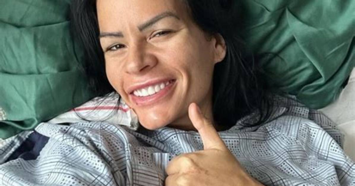 Jessie Lee Ward S Cancer Journey Documented What Her Social Media