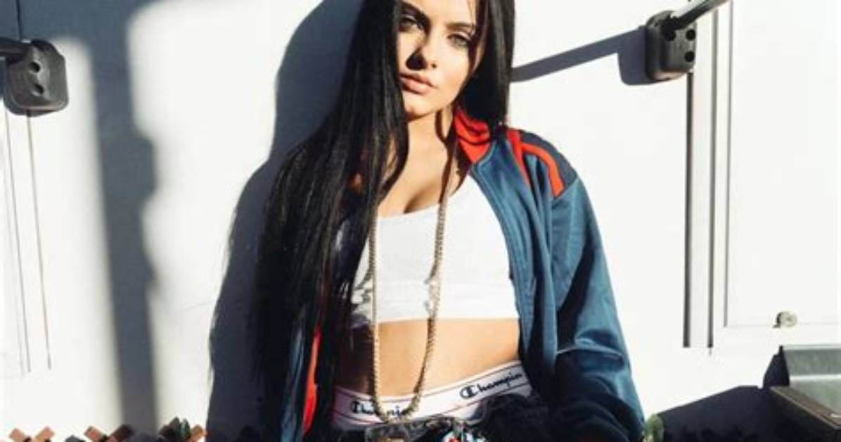 Jessie Murph Backlash Timeline from the Graphic Debut To
