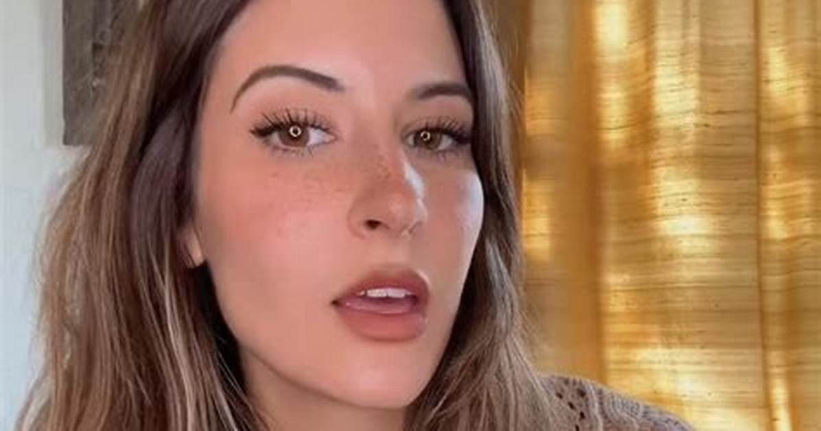 Jessika Rains Trending Search Surge: Why Everyone Is Searching Her Now