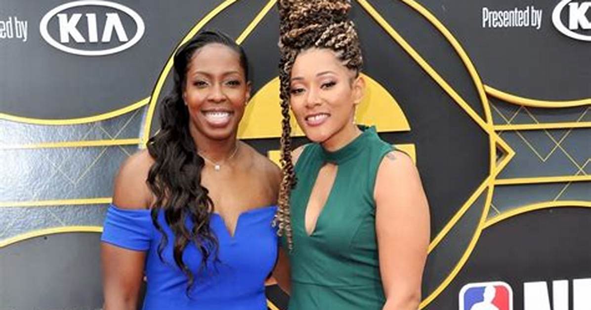 Jewell Lloyd's Partner: All the Details Revealed