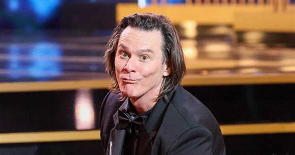 Jim Carrey Impersonation Hoax Fact-Checked: Reps and César Organizers Speak Out