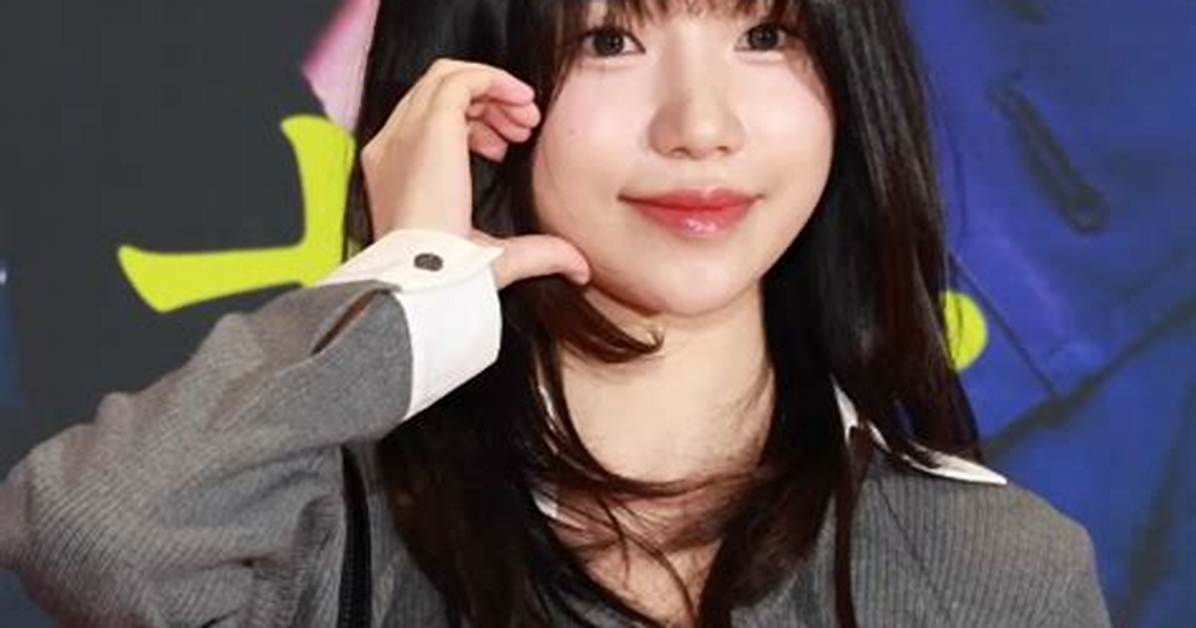 Jo Yuri Tiktok Phenomenon How Squid