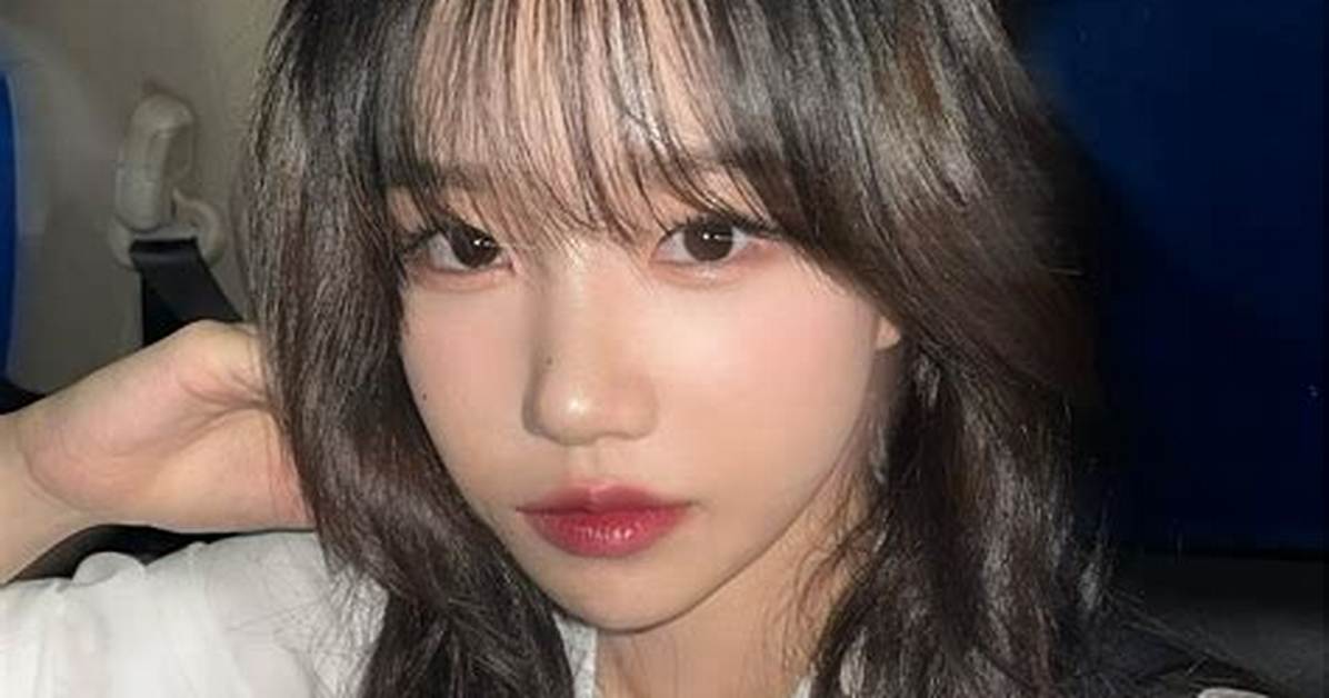 Jo Yuri Tiktok Phenomenon How