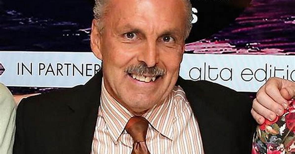 Joe Benigno in the News from the Wfan Controversy to His Latest Jets Hot